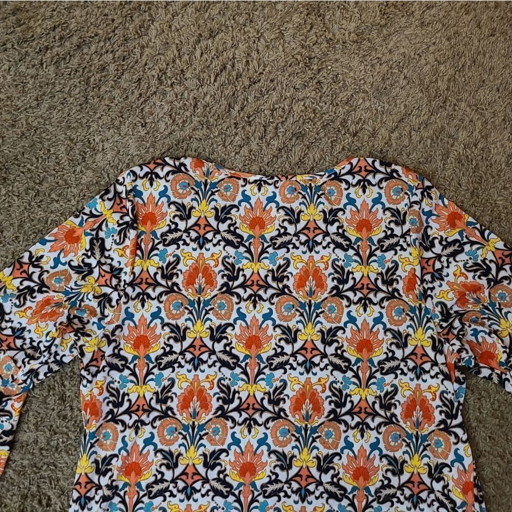 🌿NWOT "Tacera" dress size 2XL. - Picture 8 of 12